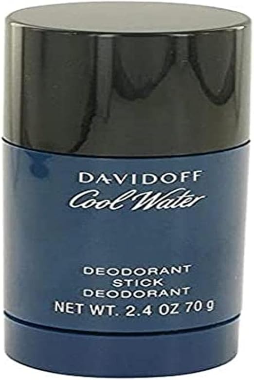 Davidoff Cool Water Deodorant Stick 70g