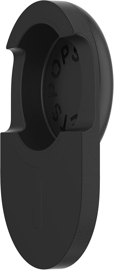 PopSockets Phone Mount PopMount MagSafe Multi-Surface - Black