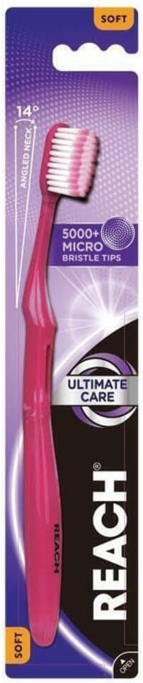 Reach Toothbrush Ultimate Care Soft