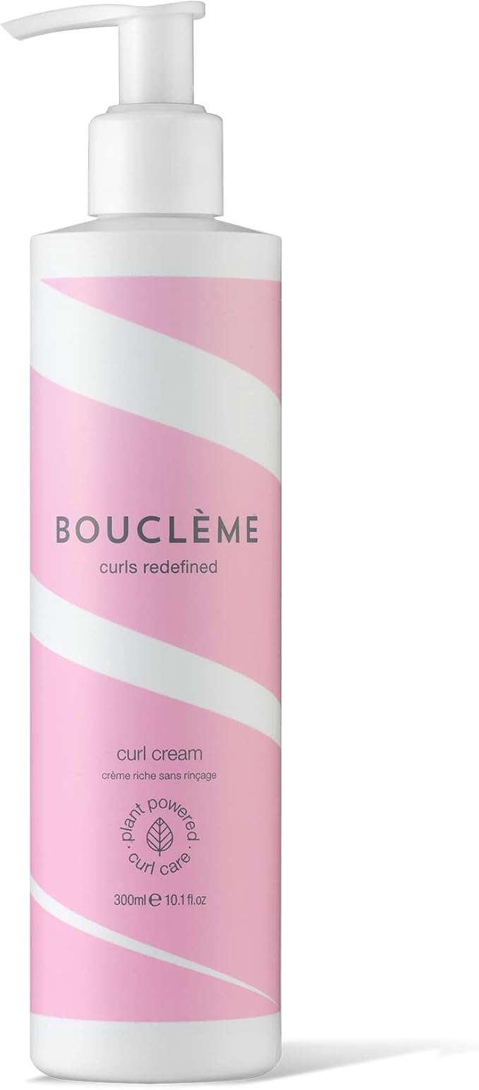 Bouclème Curl Cream 300 ml