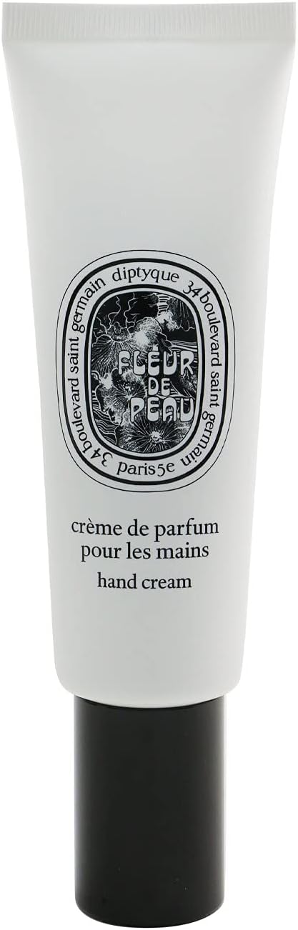 Diptyque - Fleur De Peau Hand Cream - 45ml