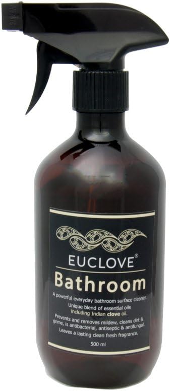 Euclove Bathroom 300ml