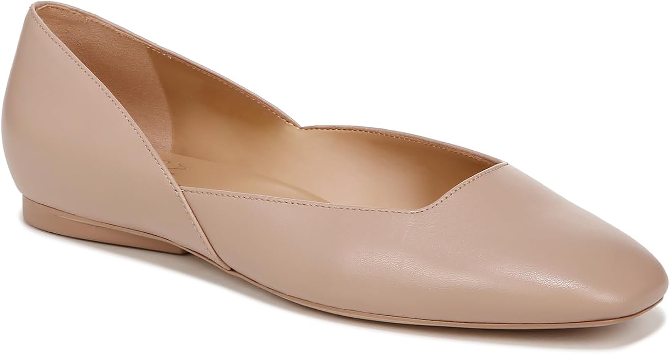 Naturalizer Women's Cody Shoe in Rose Gold, Size 8 AU