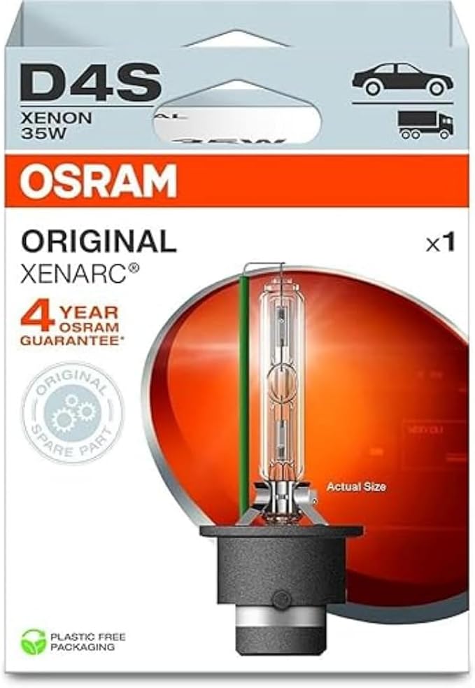 Bulb, Spotlight OSRAM 66440