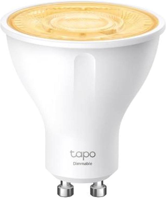 TP-Link TL31 Dimmable Smart Wi-Fi Spotlight