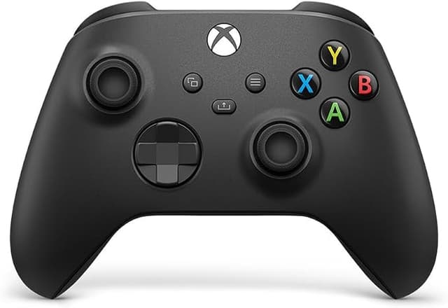 Xbox Wireless Controller (Sky Cipher Special Edition)
