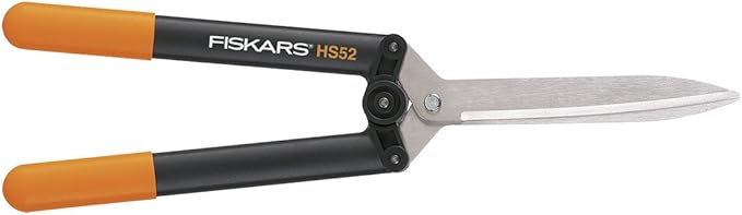 Fiskars 1296750 Joint Hedge Shear