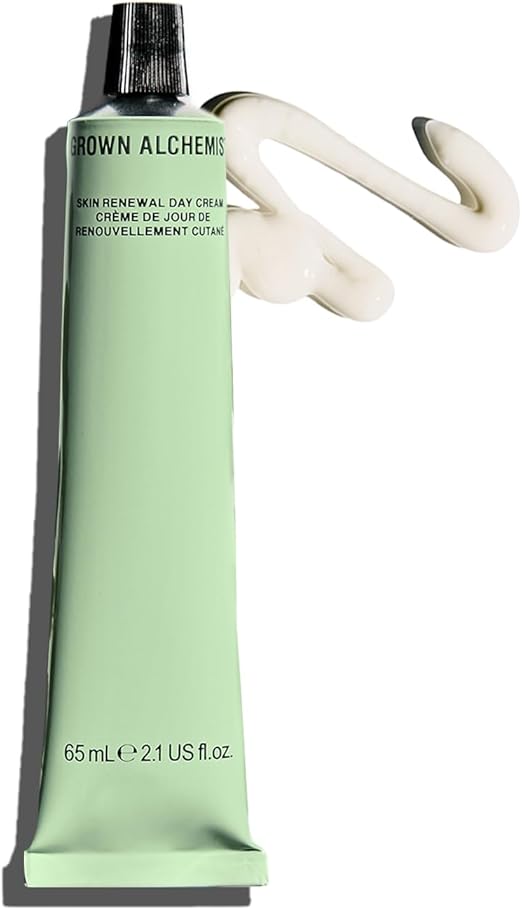 Grown Alchemist Skin Renewal Day Cream (65ml)
