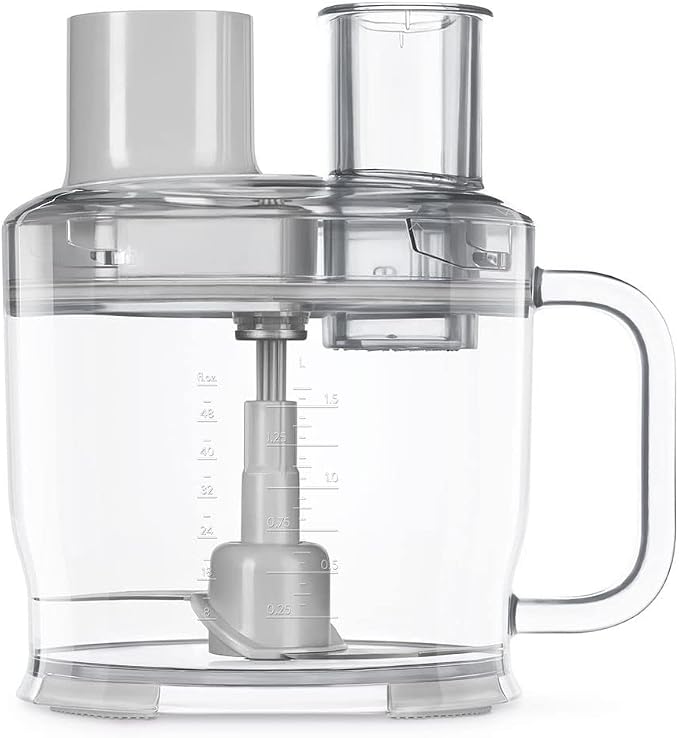Smeg Multifunction Accessory Hand Mixer HBFP11