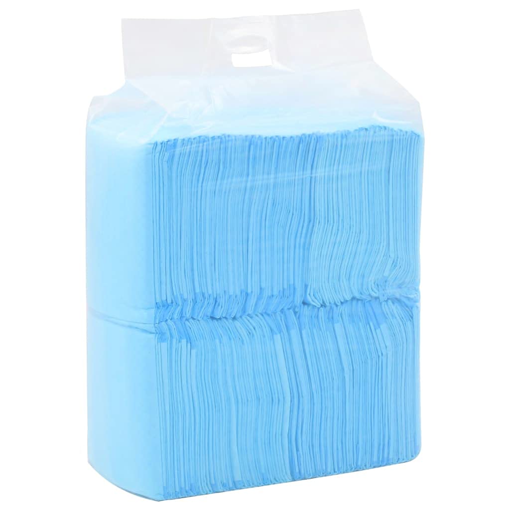vidaXL - Pet Training Pads Non Woven Fabric - 100 Pcs 60x60 cm