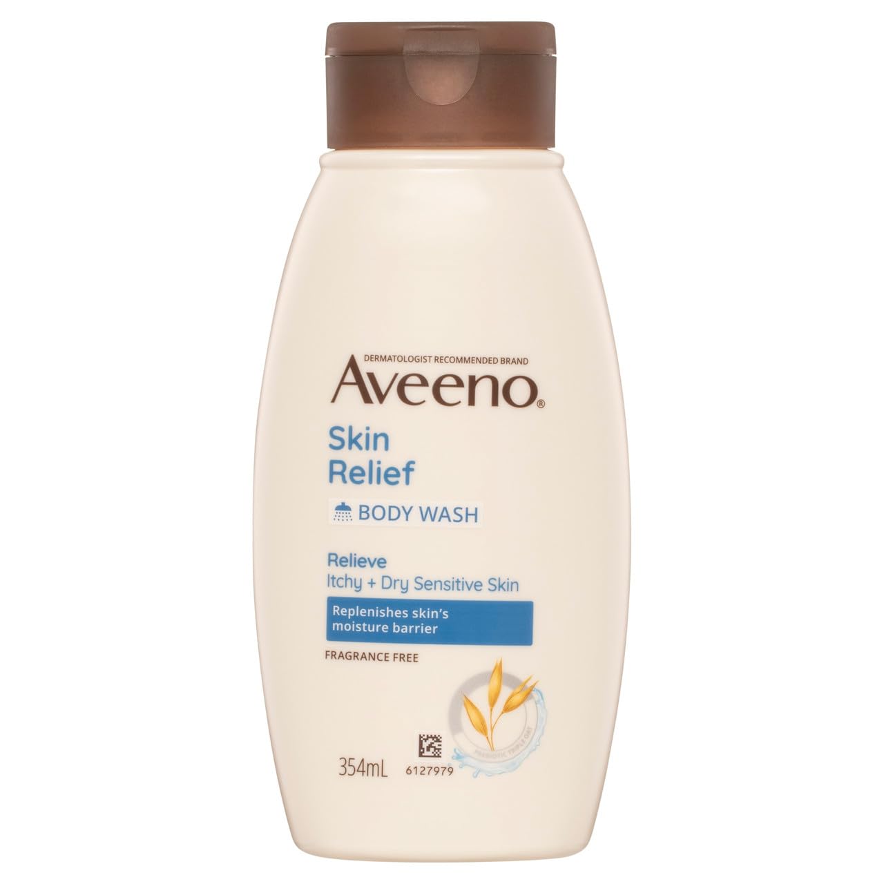 Aveeno Skin Relief Body Wash 1 Litre