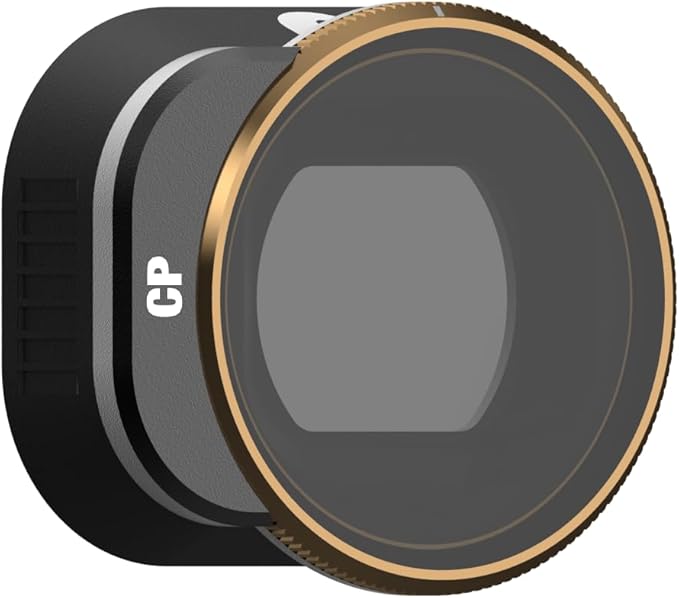 Polar Pro Mini 4 Pro - Vivid Collection - ND8/PL, ND32/PL, ND128/PL