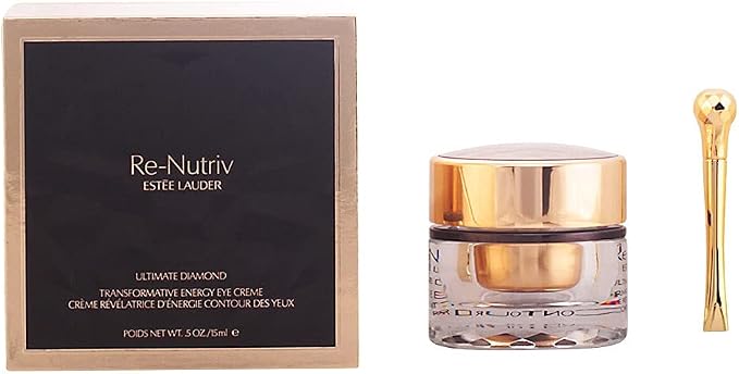 Estee Lauder Re-Nutriv Ultimate Diamond Transformative Energy Eye Creme - 15ml