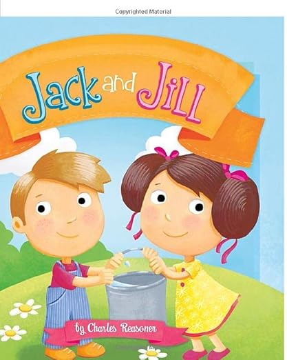 Jack and Jill