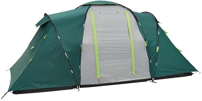 Coleman Spruce Falls 4 Tent
