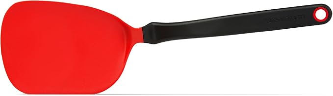 Dreamfarm Chopula Red Spatula