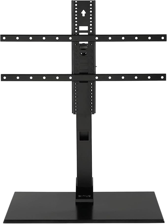 Sanus Premium Swivel TV Stand for 40-inch to 86-inch TV