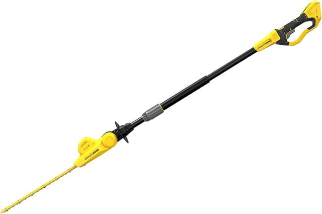 Stanley FatMax V20 18V Hedge Pole Trimmer Skin