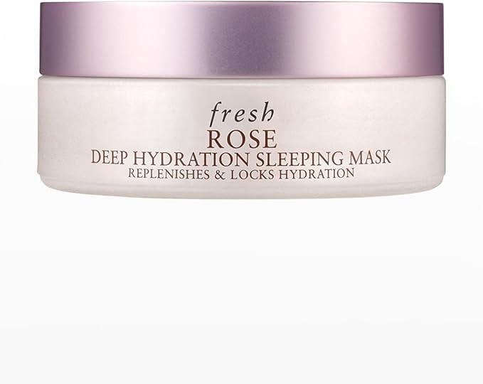 Fresh - Rose Deep Hydration Sleeping Mask