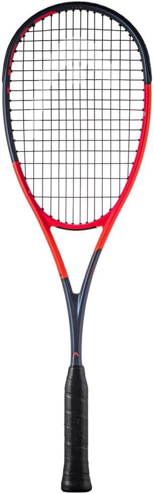 Head Graphene 360+ Radical 135 Squash Racquet