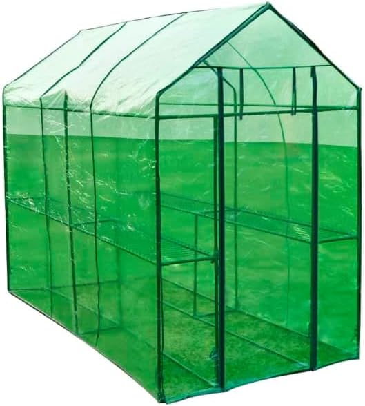 Greenhouse (Steel, XL)