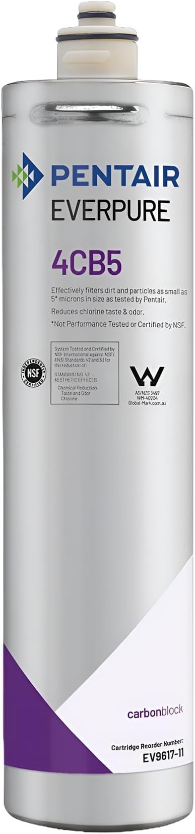 EVERPURE EV9617-11 4CB5 Filter Cartridge