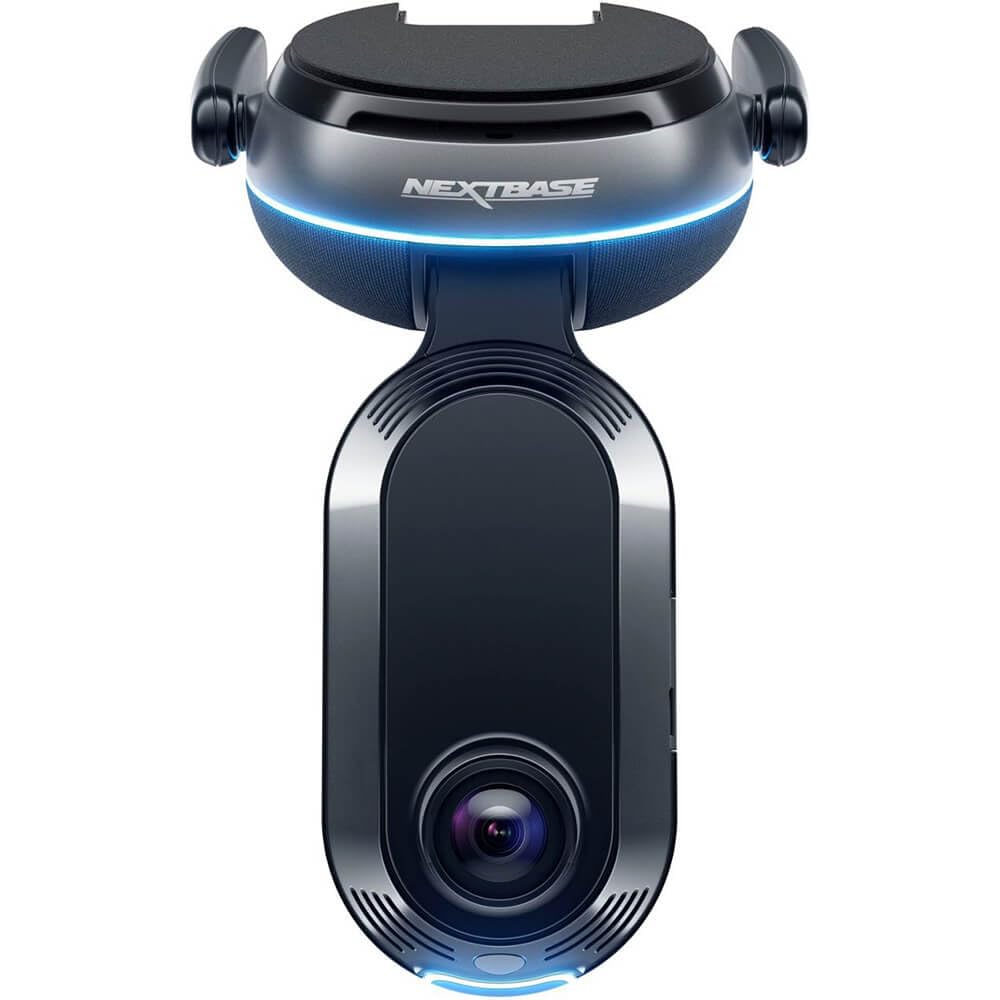 Nextbase IQ 1K Smart Dash Cam