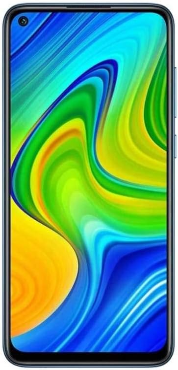 Xiaomi Redmi Note 9 128GB 4GB RAM - Midnight Grey