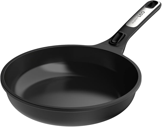 BergHOFF Phantom Fry Pan - 24cm