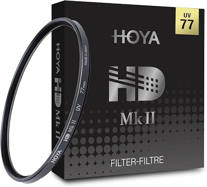 Hoya 62mm HD MKII UV Filter