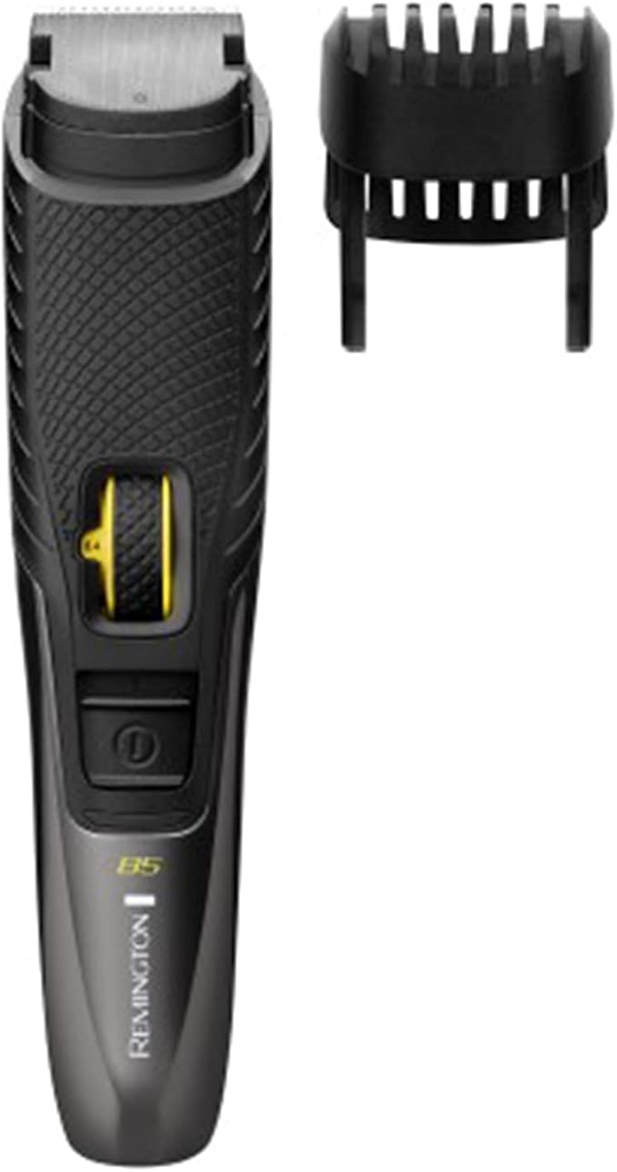 Remington B5 Style Series Beard Trimmer for Men (Model No. MB5000)