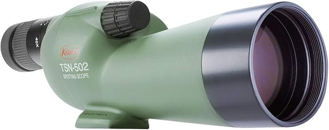 Kowa TSN 502 Spotting Scope
