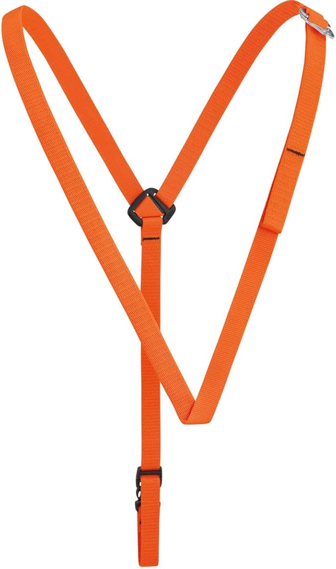 Petzl Torse - Orange