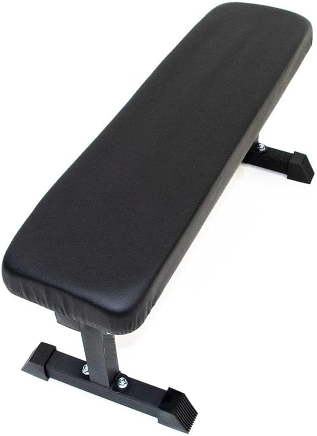 Next Fitness Heavy Duty Flat Bench - AfterPay & zipPay Available