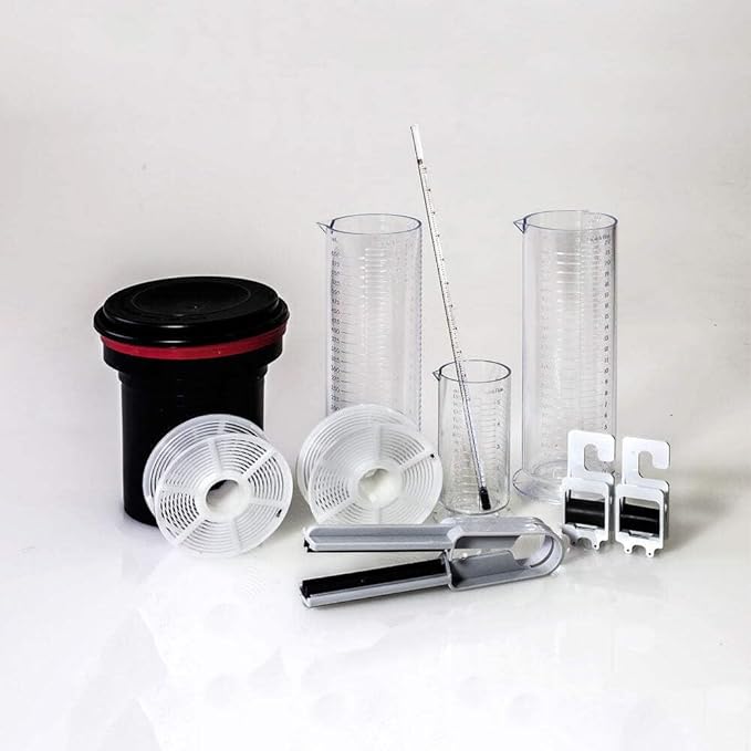 Paterson Film Processing Kit #PTP573