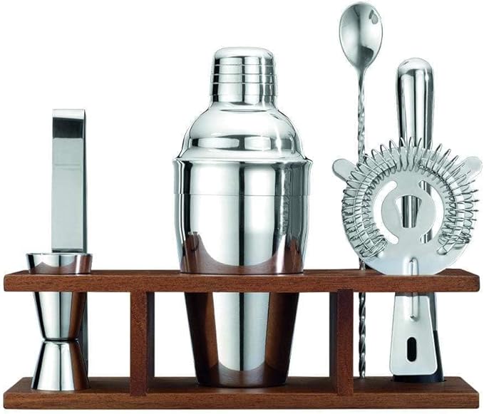 Cellar Premium Luxe Bar Tool 7 Piece Set