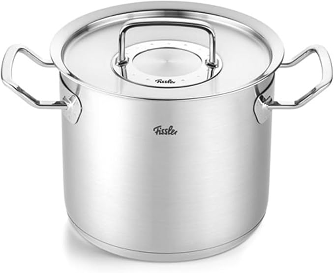 Fissler Original-Profi Collection High Stew Pot - 20cm