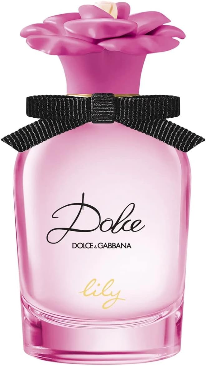 Dolce & Gabbana Dolce Lily Woman Eau De Toilette 75ml TESTER