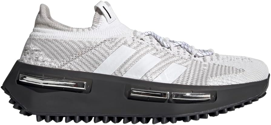 Adidas NMD S1 Metallic Pack Grey