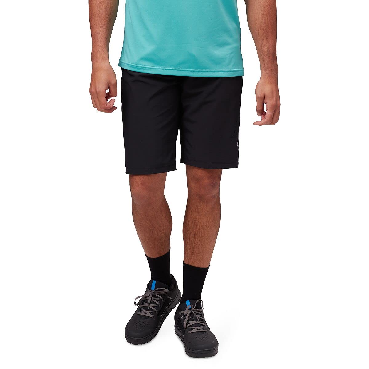 Fox Racing Flexair Lite Short - 28 - Black
