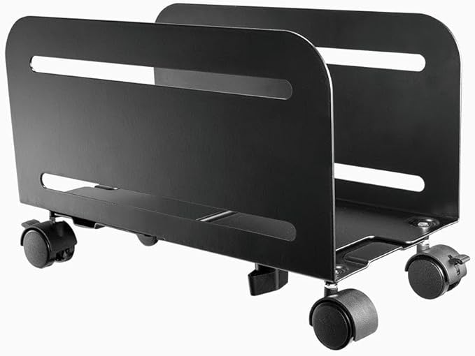 Desky Computer Tower Stand - AfterPay & zipPay Available
