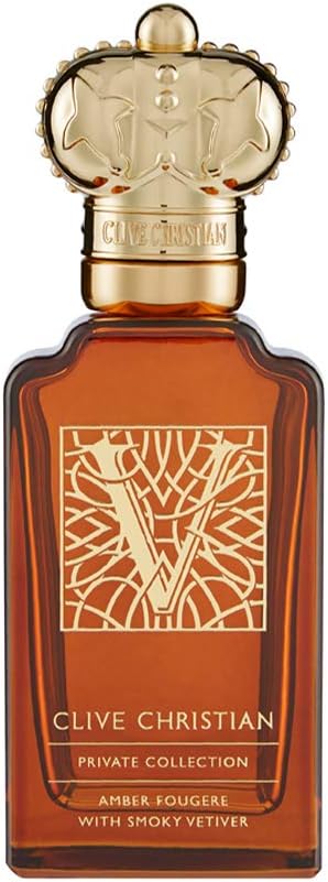Clive Christian V Amber Fougere for Men Eau De Parfum 50ml