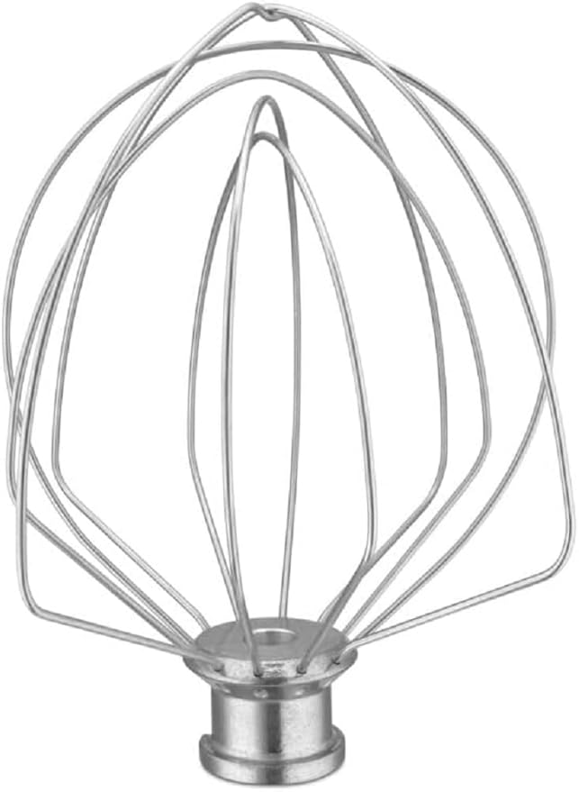 KitchenAid Wire Whisk for Bowl Lift Stand Mixers KSM70 / KSM60