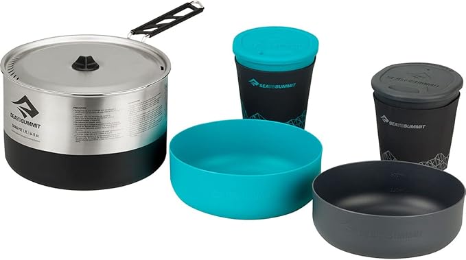 Sea to Summit Sigma Cook Set 2.1