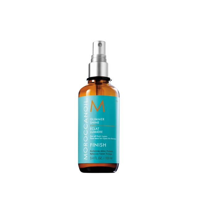 Moroccanoil Glimmer Shine Spray - 100 ml
