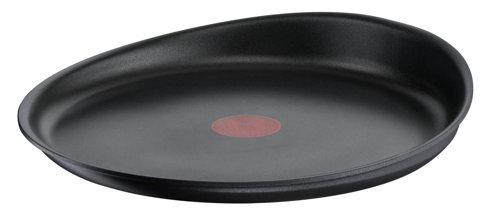 Tefal Ingenio Eco Resist L8581004 Crepe Pan 27 cm Stackable Cast Aluminium Non-stick Coating Induction