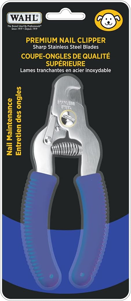 Wahl Premium Pet Nail Clipper #58404