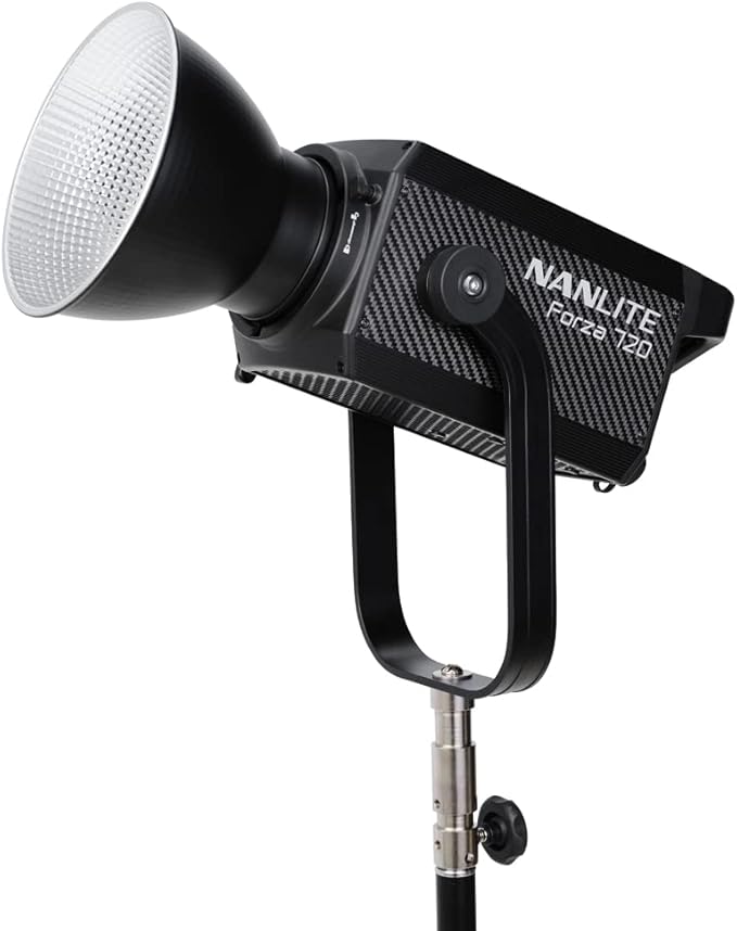 Nanlite Forza 720B Bi-Colour Monolight