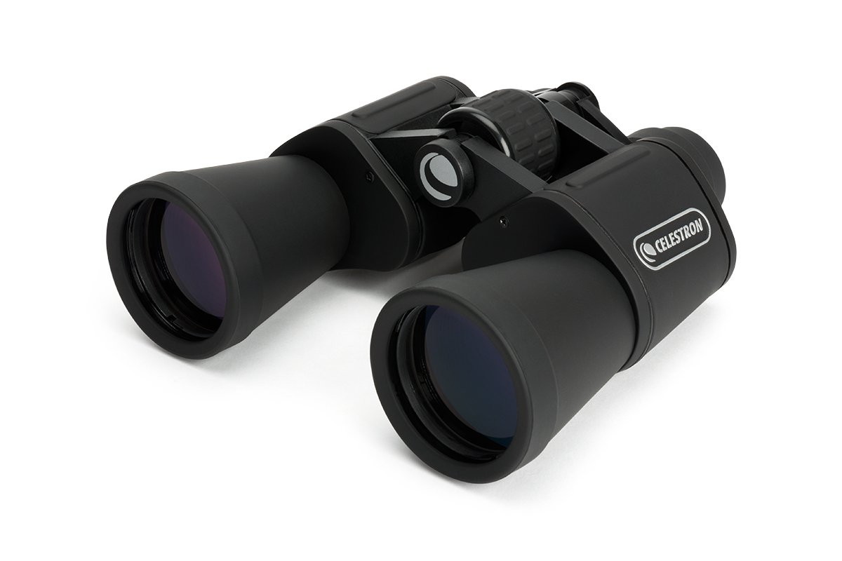 Celestron UpClose G2 20x50 Porro Binocular