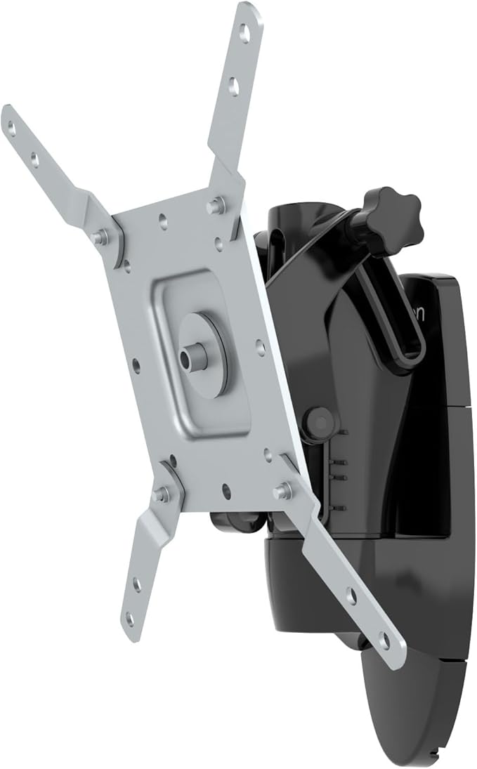 Ergotron 45-269-009 LX HD Wall Mount Pivot
